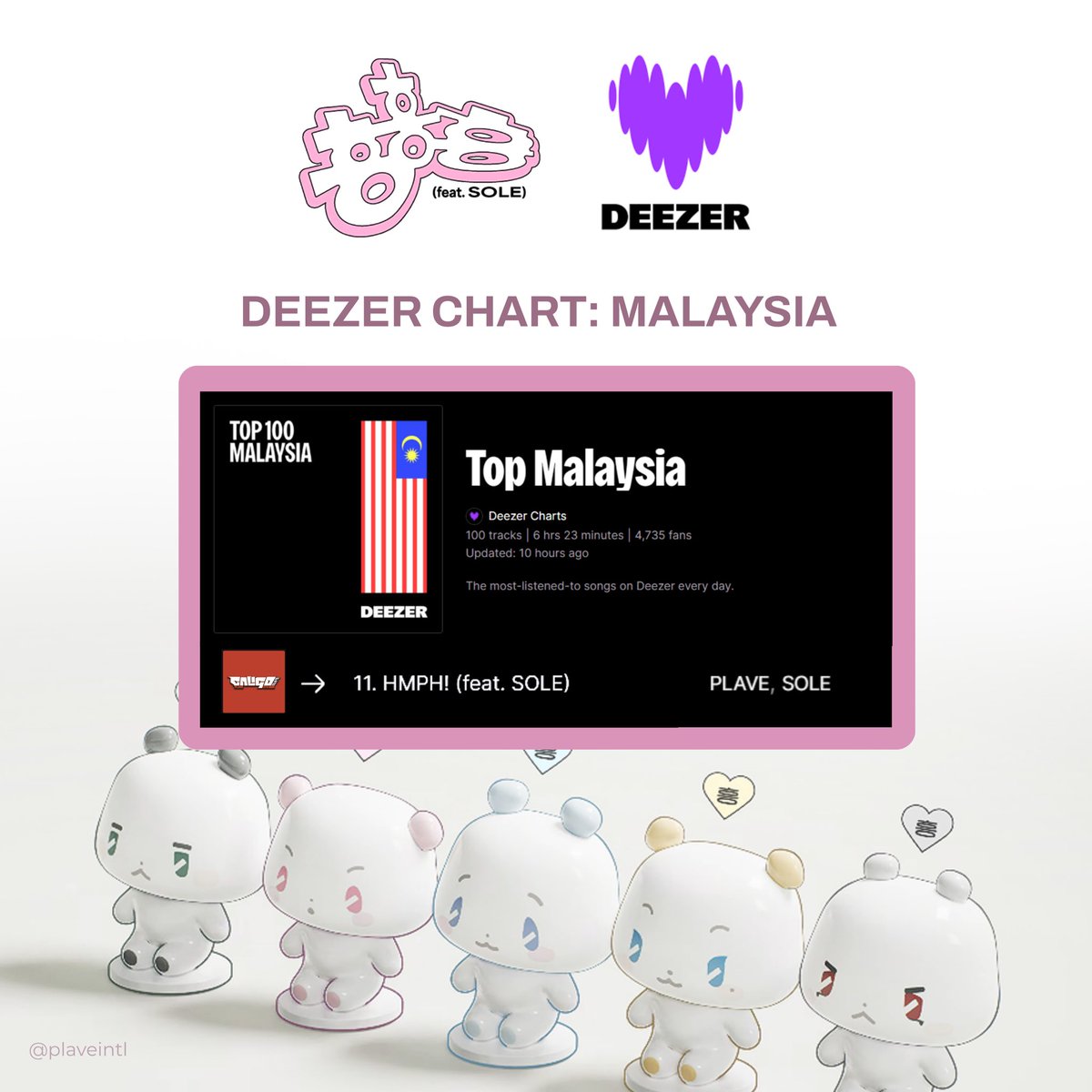 PLAVE INTL tweet media