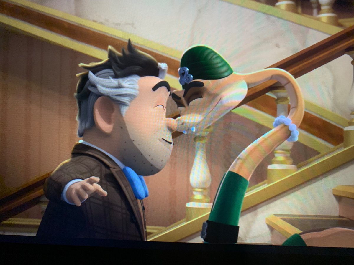 GavEl | DK Month 🦍💪🏾🍌 tweet media