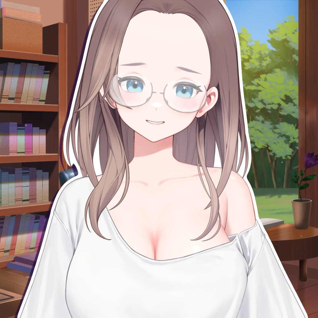 vivi ☢️🚀 3AM & Vershion tweet media