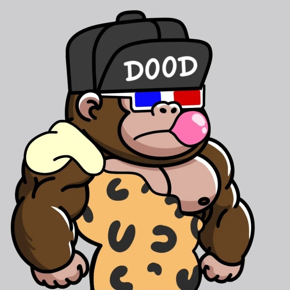 AkSn0w907's tweet photo. So 1st of all happy MUTANT Monday folks!  We made it! 🩷

2nd I wanna thank @0xJDIEZEL, I snagged the mutant off the floor not even thinking to go searching for the OG, he then found it and sent it to me so I had the matching doods together! 
 So fresh so clean! 🔆💫🐆 https://t.co/6fAUAPxbs2