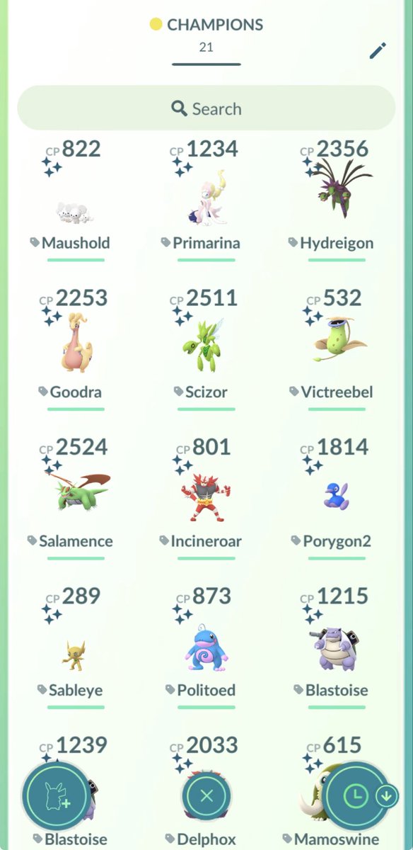 All You Can Eat WOBBUFFET tweet media