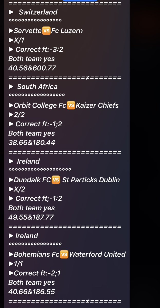 Supalago tweet media