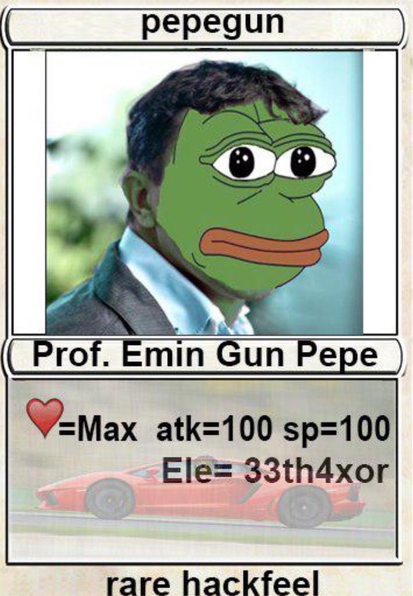 Capitalist🧢 資本家 tweet media