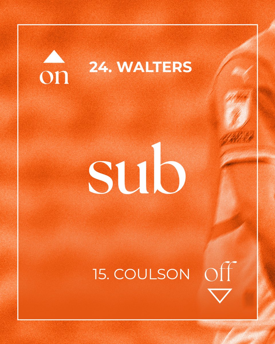 Blackpool FC tweet media