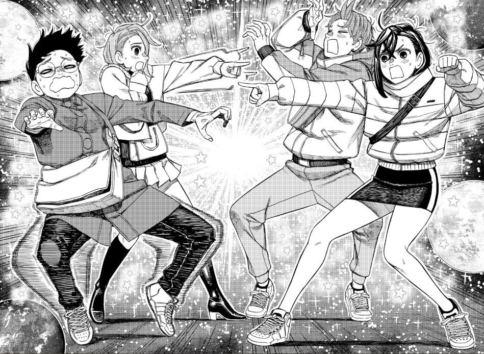 ElTigre - Mountain Yokai tweet media