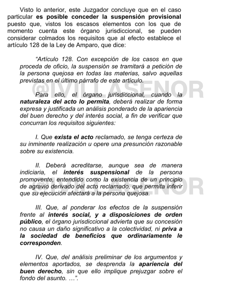 Ignacio Gómez Villaseñor tweet media