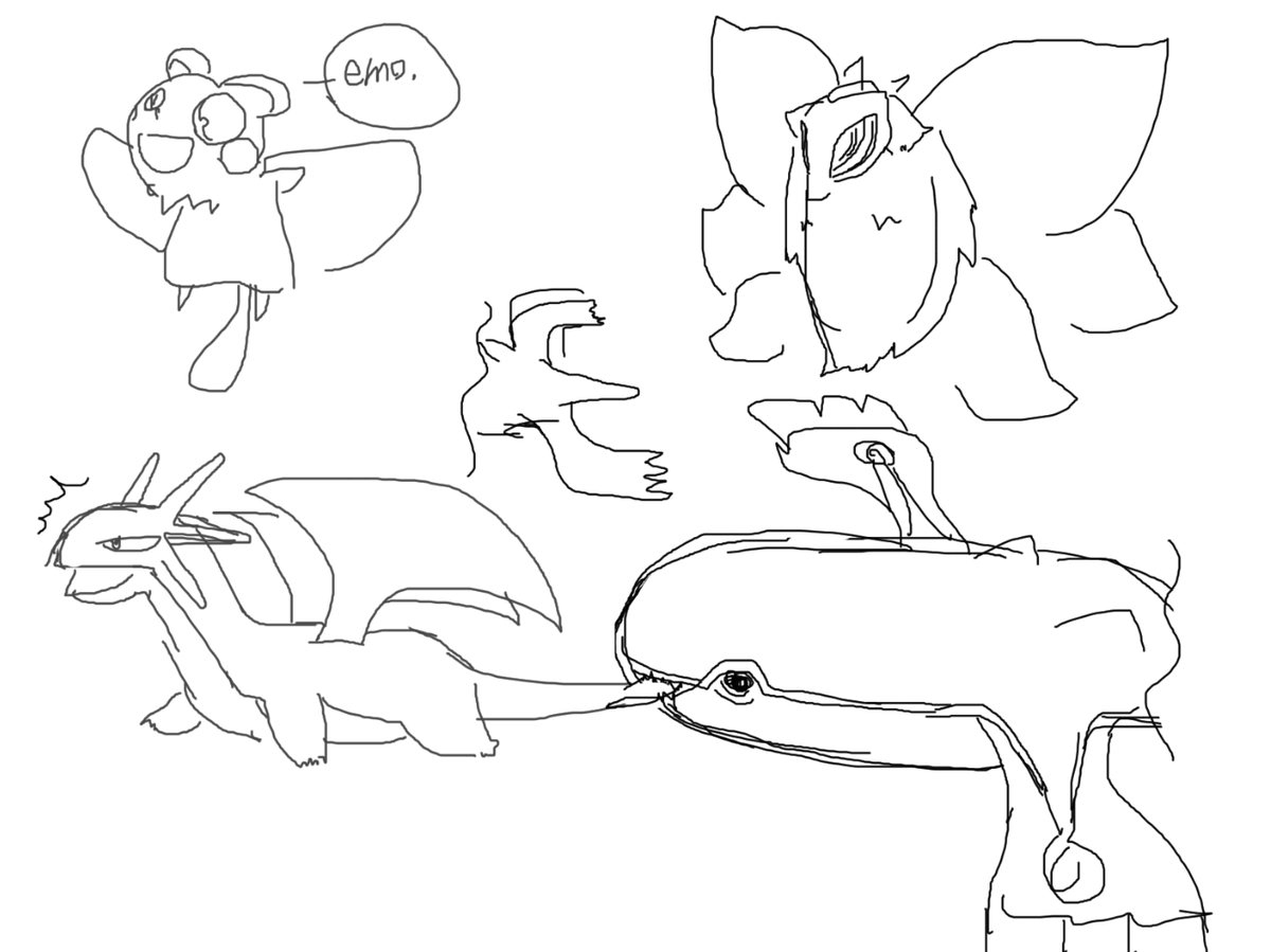 紅尾ニベ / BENIONIBE tweet media