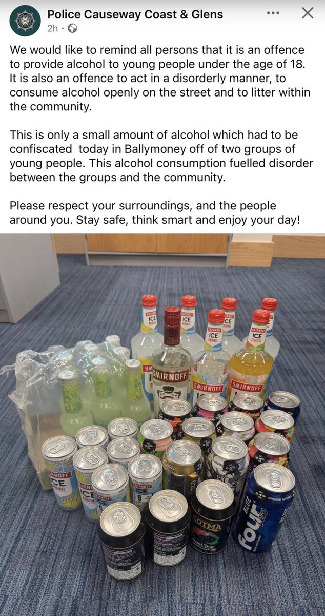 Jamie Bryson tweet media