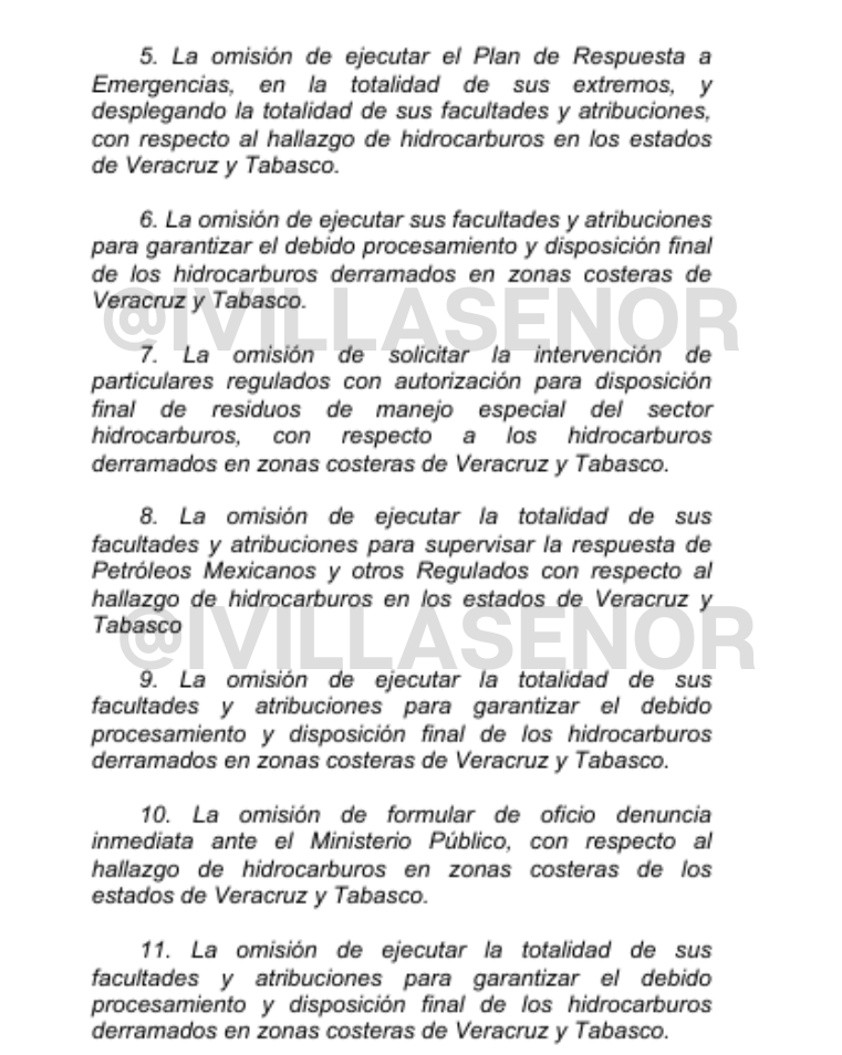 Ignacio Gómez Villaseñor tweet media