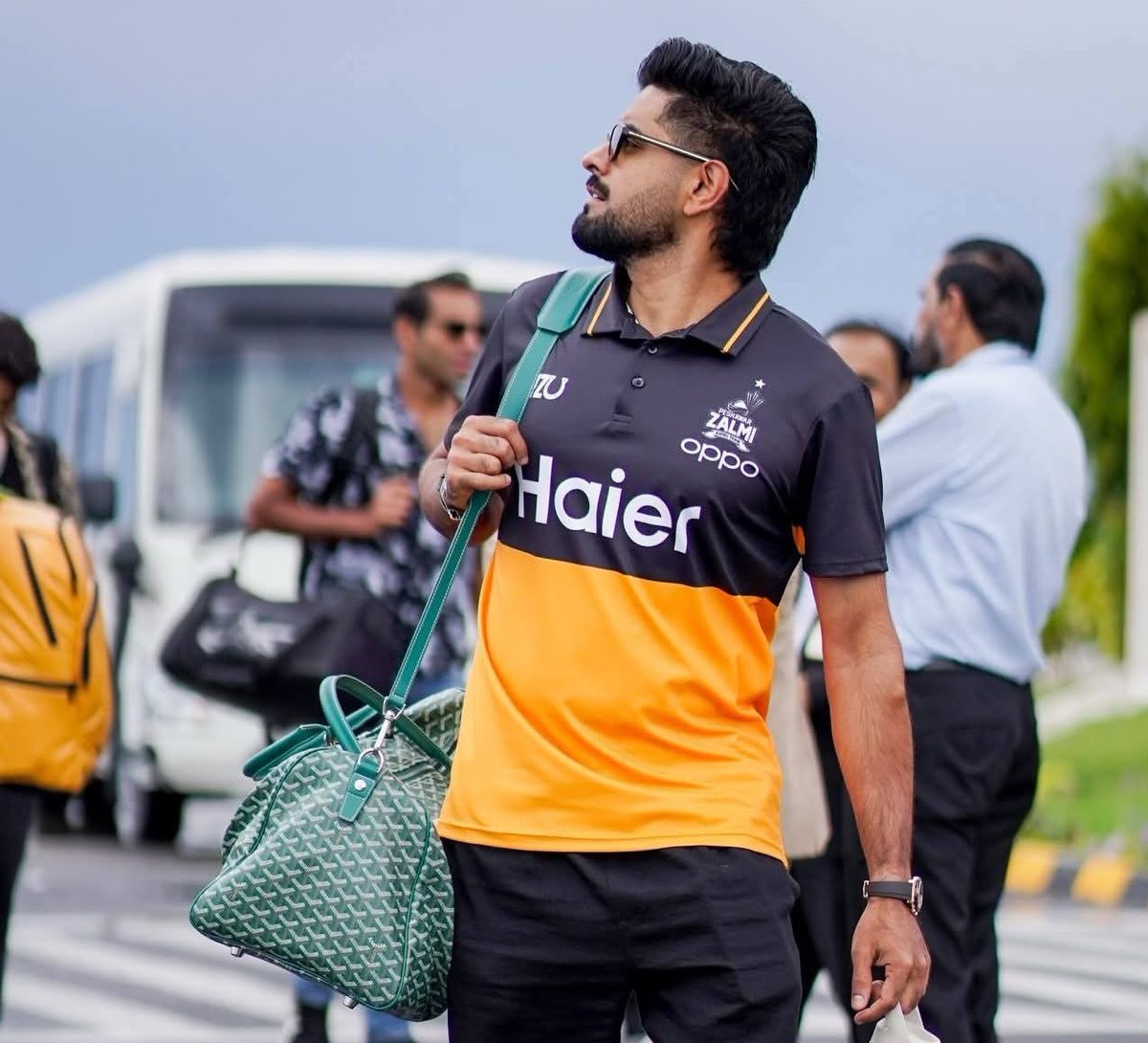 We Are Zalmi tweet media