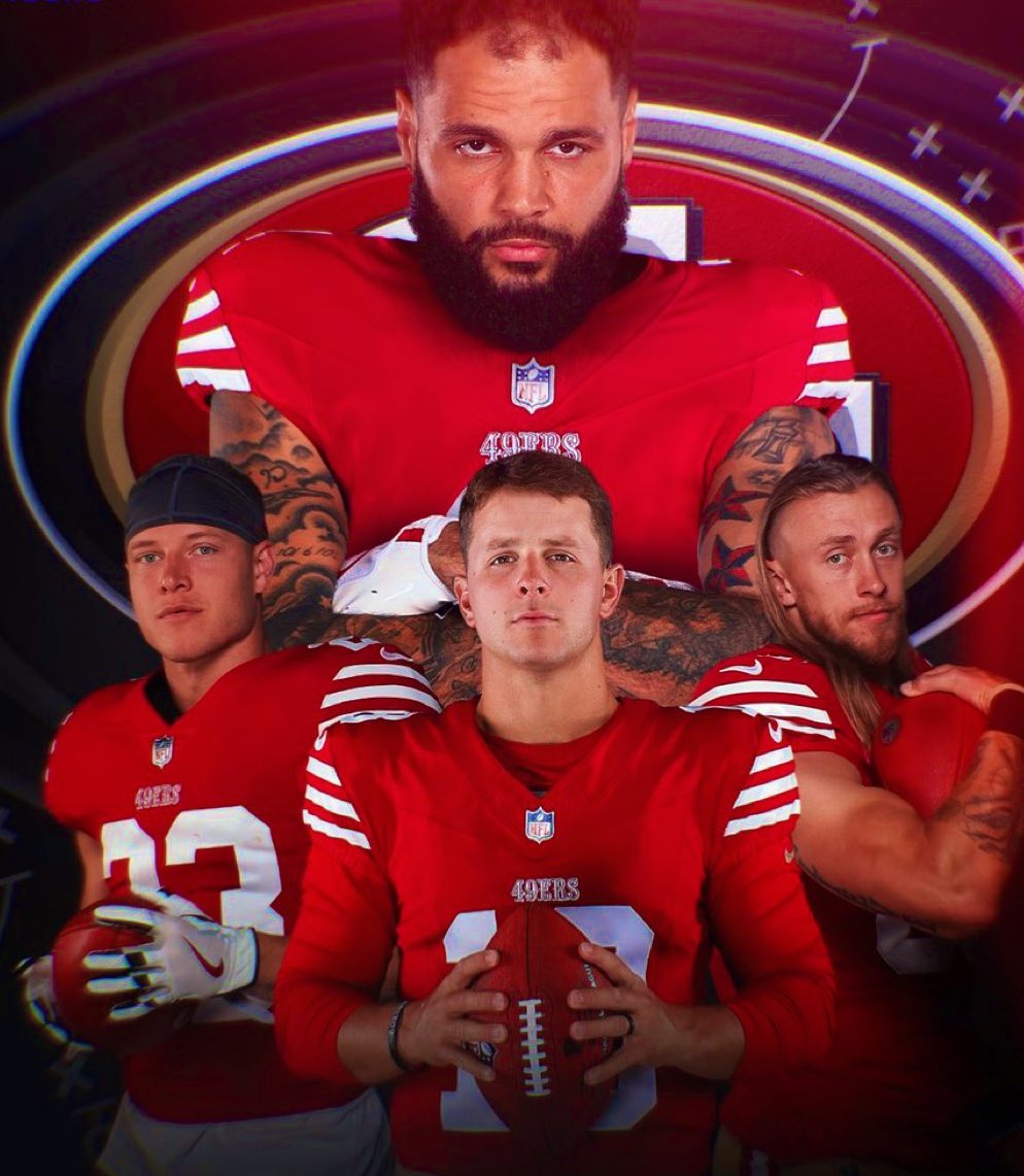 49ers & NFL News 24/7 tweet media