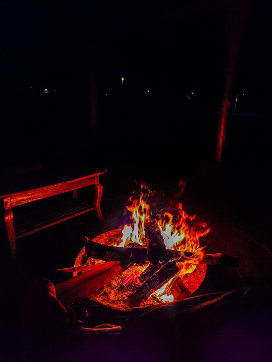 CatchMeAbhiOrb's tweet image. Little Joys of Life ❤️❤️❤️ 

#travelogue #traveller #RoadTrip #Abhika #bonfire #love #blessed #grateful