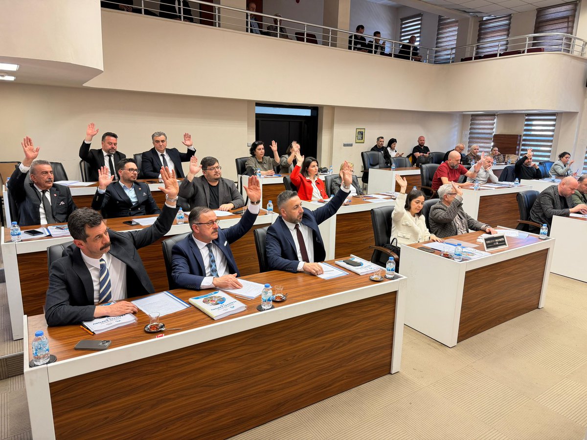 Bartın Belediyesi tweet media
