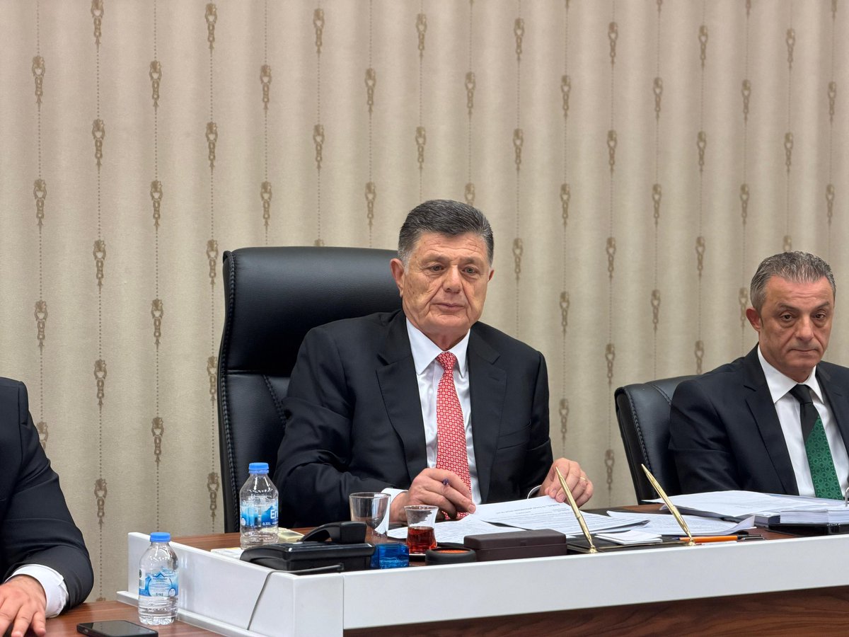 Bartın Belediyesi tweet media
