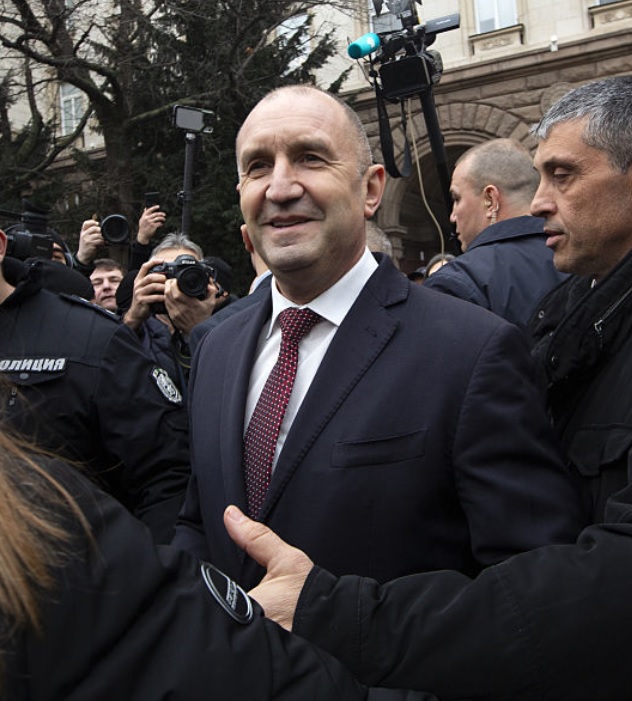 Global Dissident tweet media