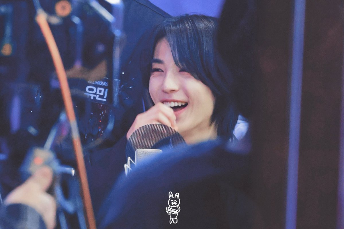 🤎🐰
260406 아돌라

웃는 모습 제일 조앙♡
늘 웃고 잇쟈

#칡찱춁_민제
#ALL_H_OURS #올아워즈 
#MINJE #민제 #김민제
