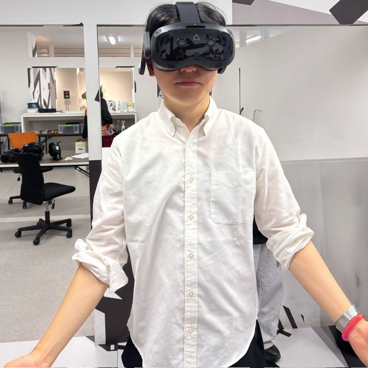 大内真一 tweet media