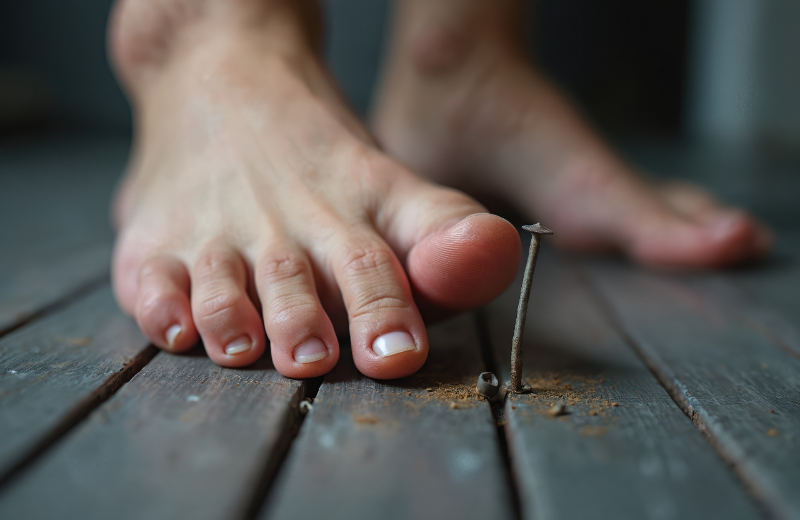 Austin Foot and Ankle Specialists tweet media