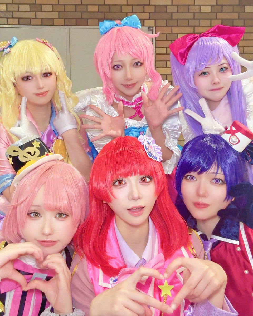 ヰりあ TDC12 tweet media