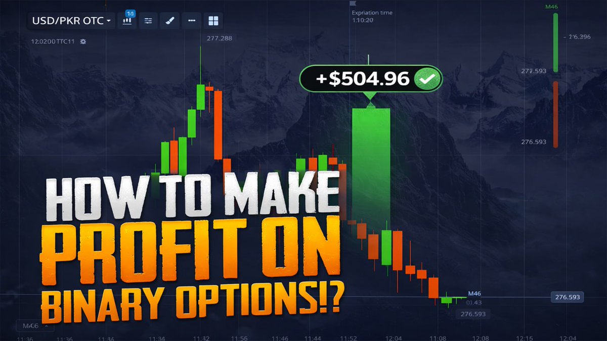Premium Trading Store tweet media