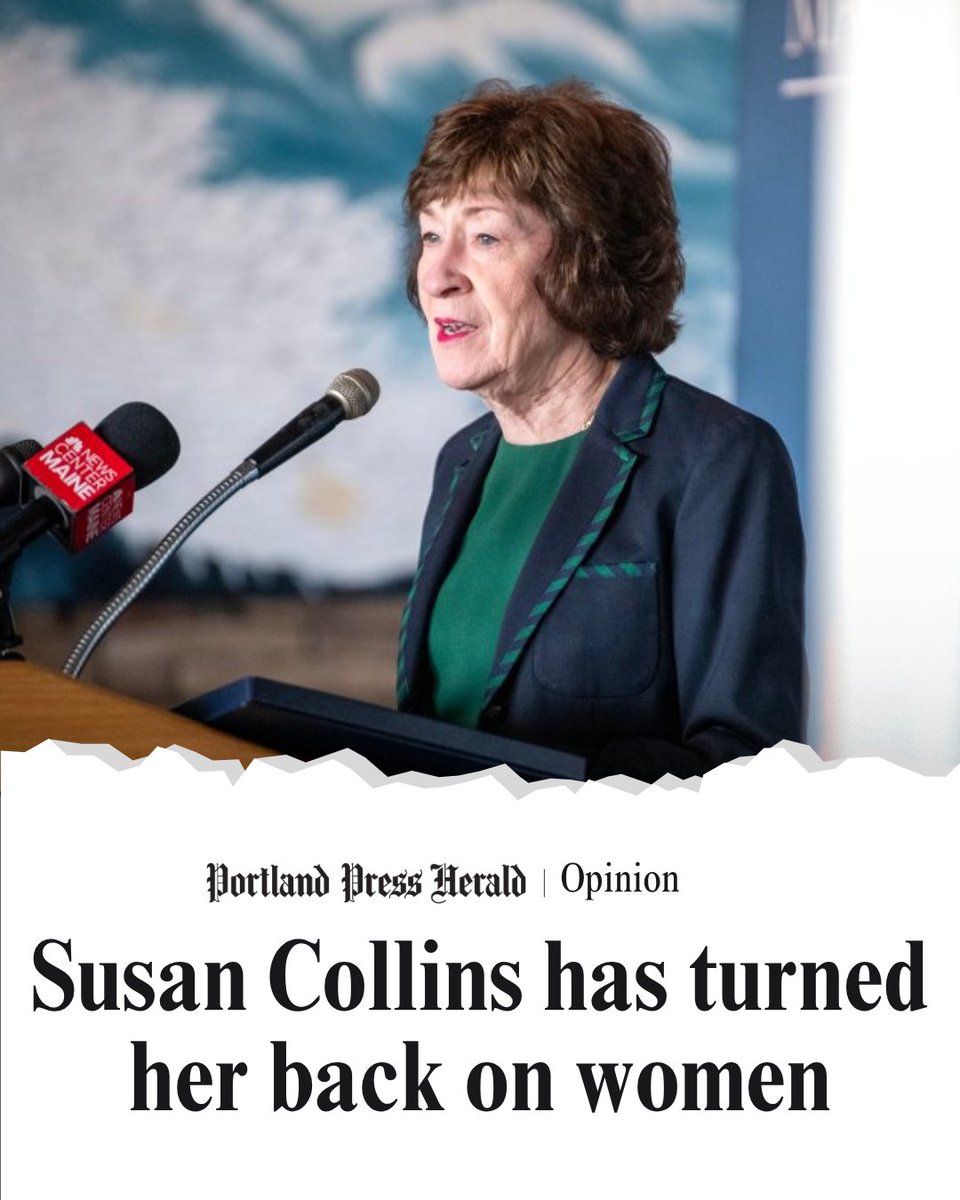 Maine Democrats tweet media