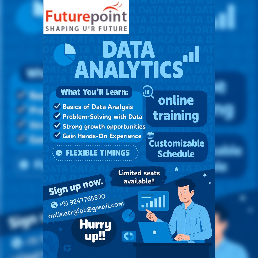 Futurepoint Tech tweet media