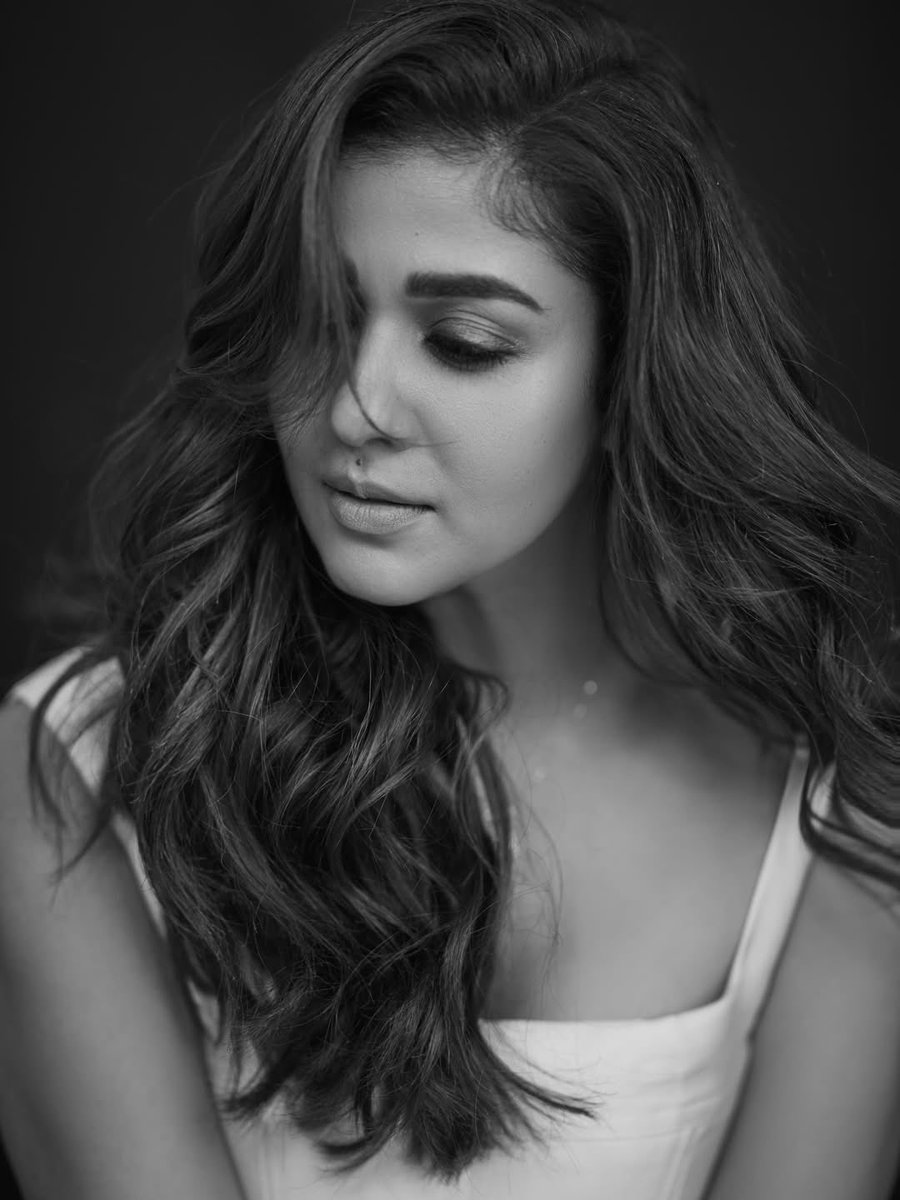 Nayanthara✨ tweet media
