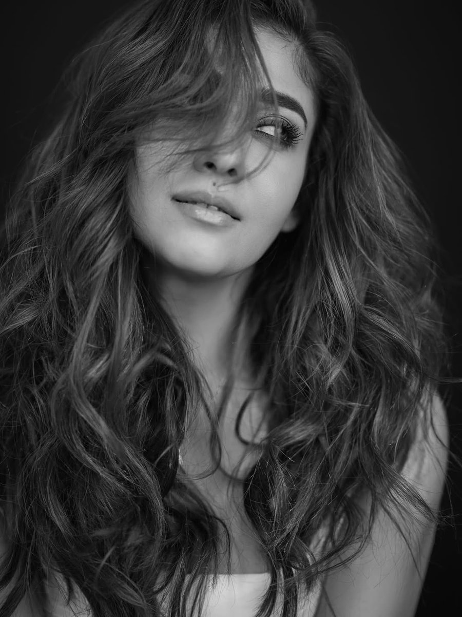 Nayanthara✨ tweet media