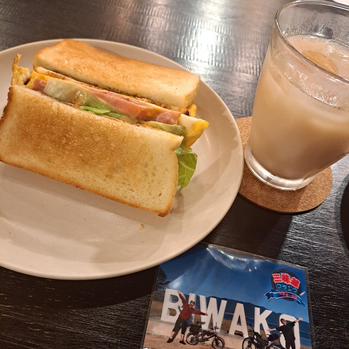 MikI(❁´ω`❁) tweet media