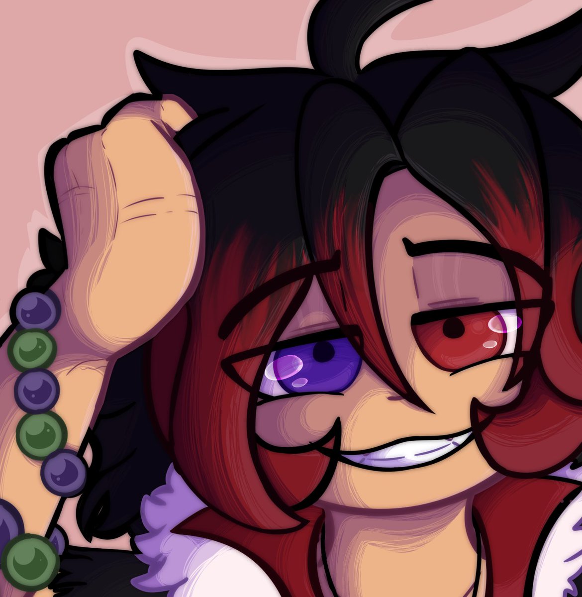 Shadow🪽 tweet media