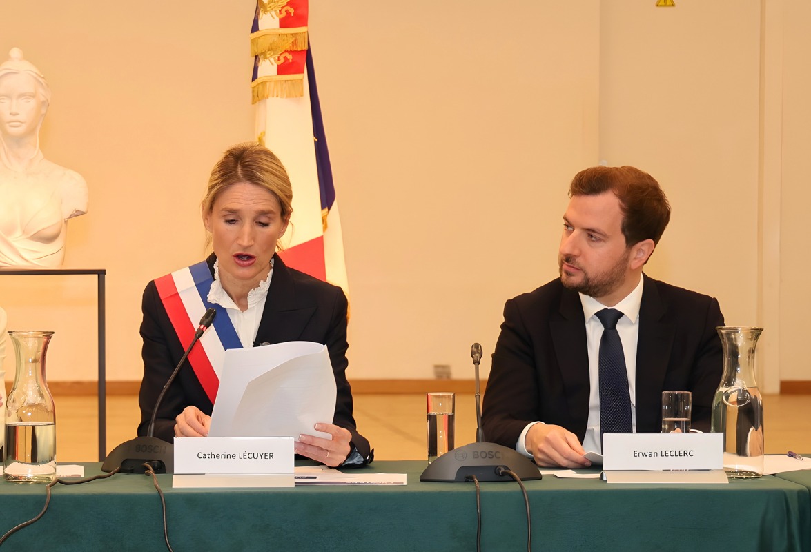 Ronan Guével tweet media