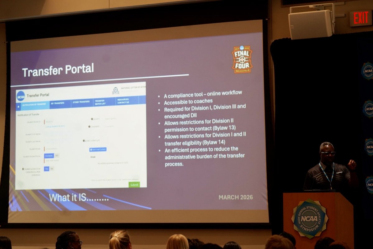 IPS Athletics tweet media