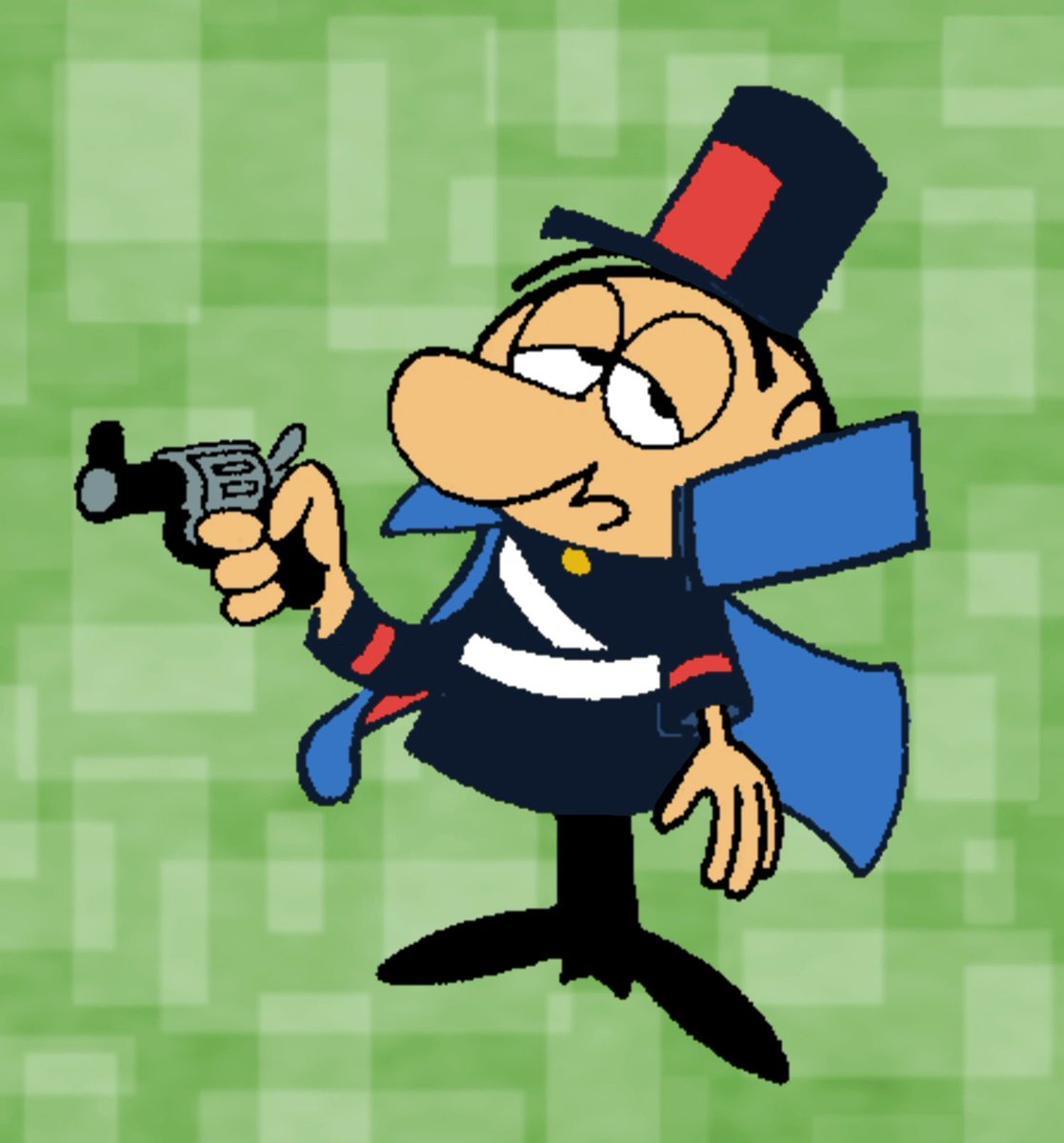 teddy thinker tweet media