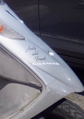 🚙みんなの車とバイクの盗難情報🏍 tweet media