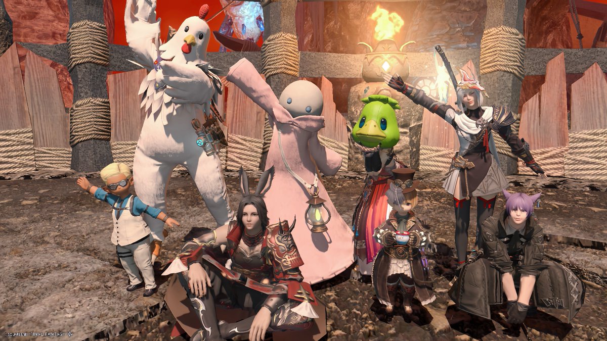 みみもち tweet media