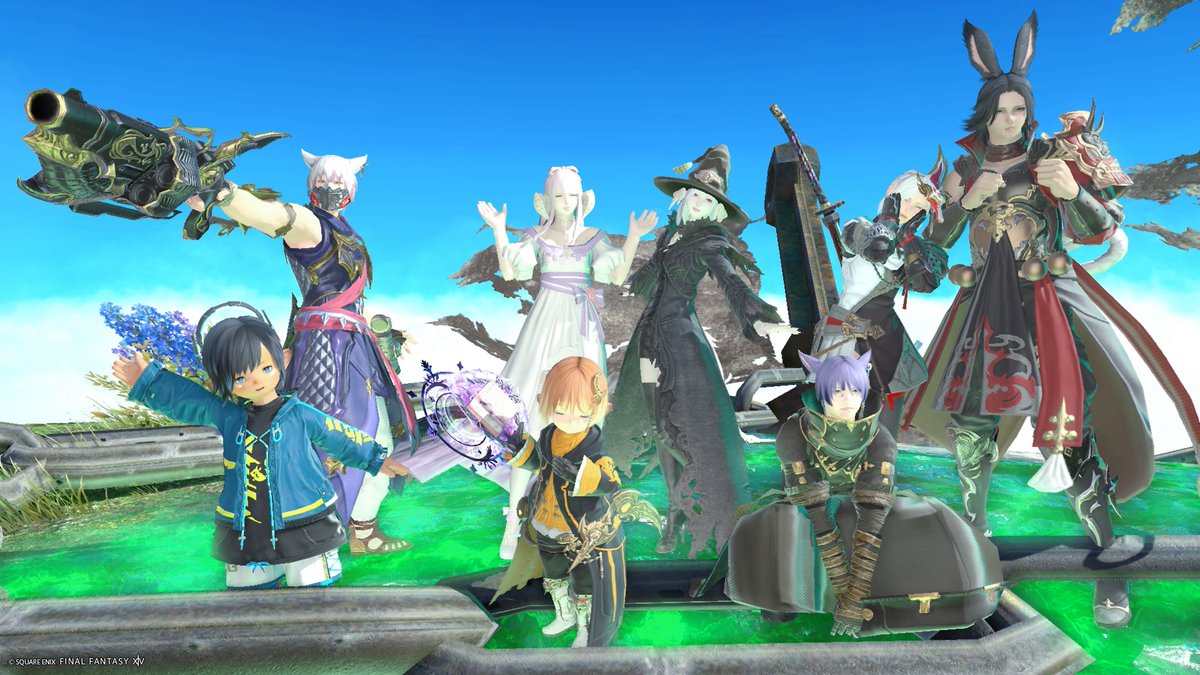 みみもち tweet media