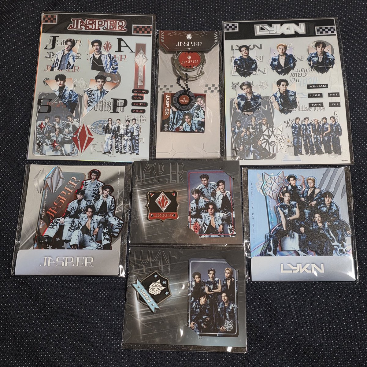 Pine★譲渡＆交換 tweet media