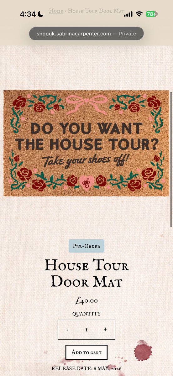 katie ✶⋆.˚ tweet media