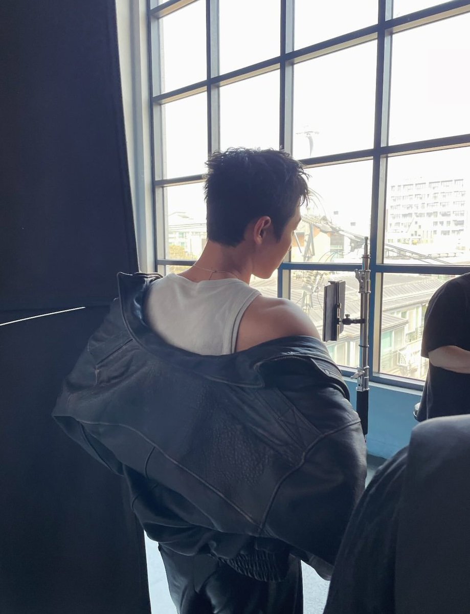 Jaewook. tweet media