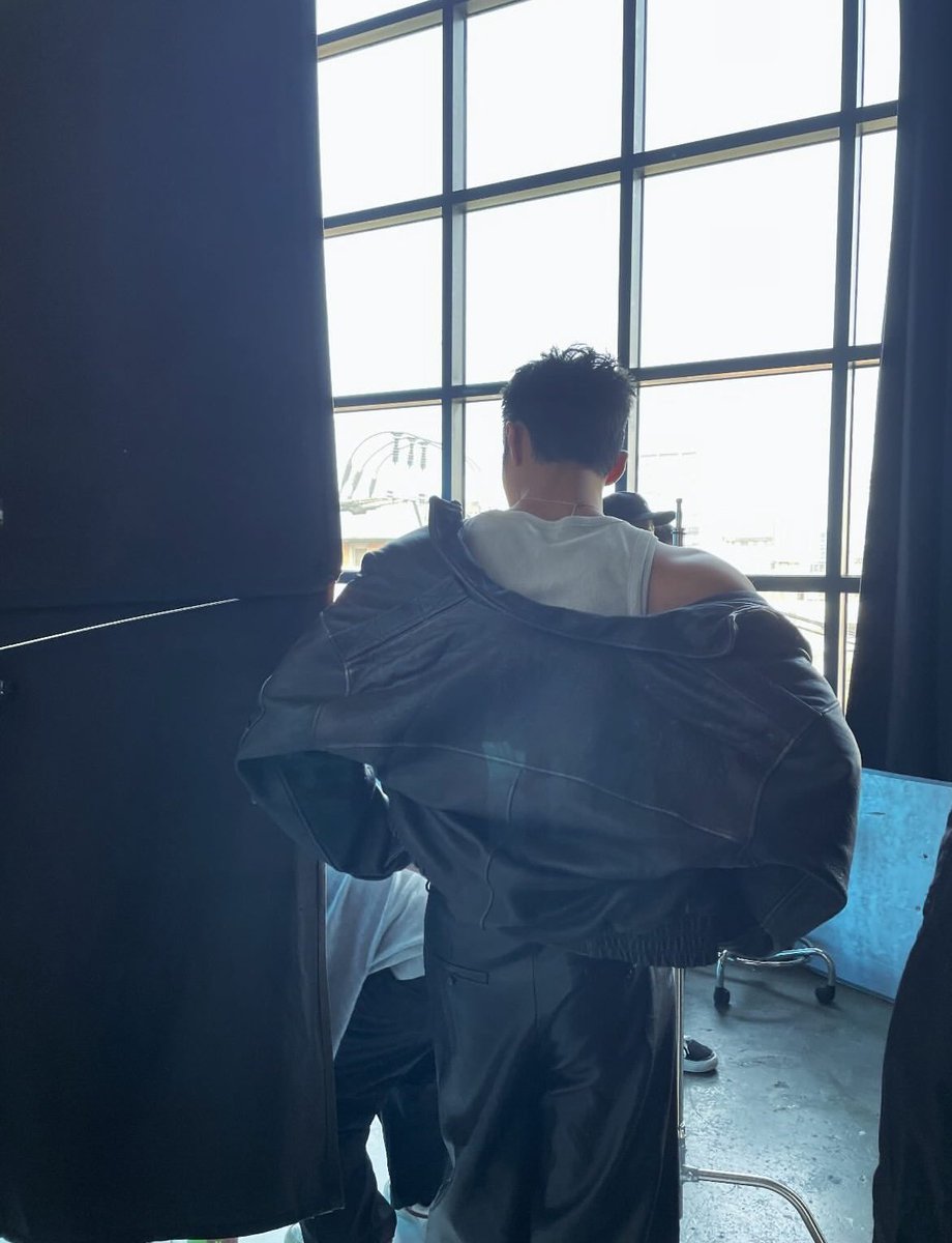 Jaewook. tweet media