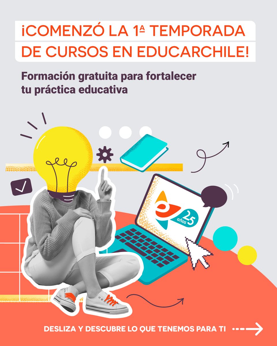 Portal Educarchile tweet media