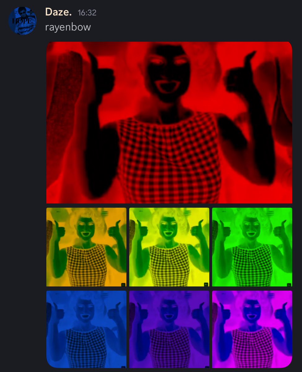 raye struggles tweet media