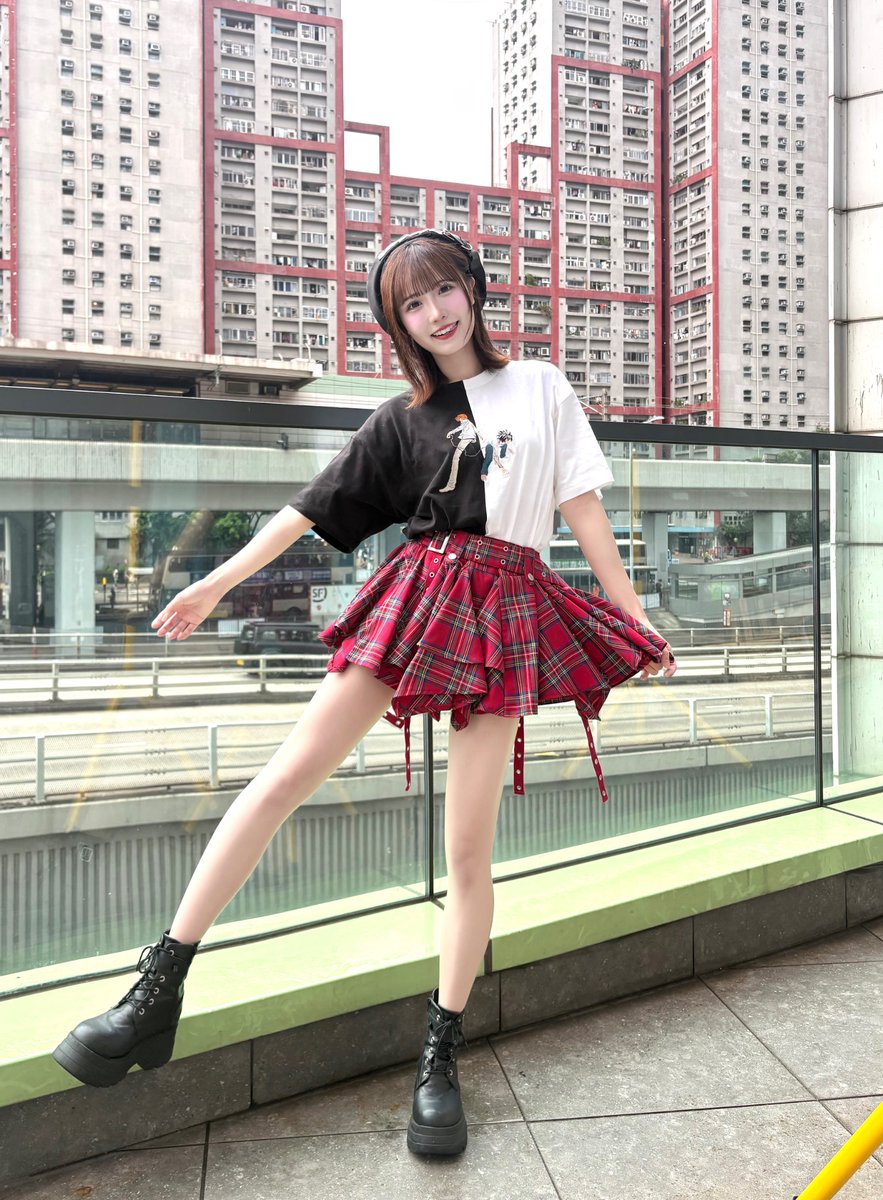 夏目涼風(ラフ×ラフ) tweet media