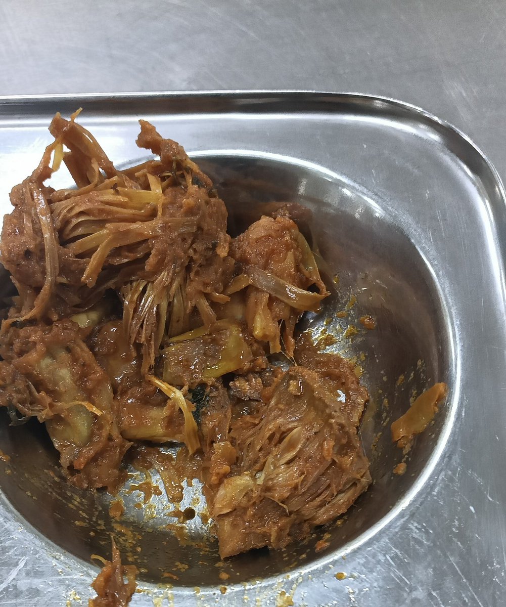 plk_0016's tweet photo. Guess the sabzi!!!? https://t.co/VLyBgQBGyd