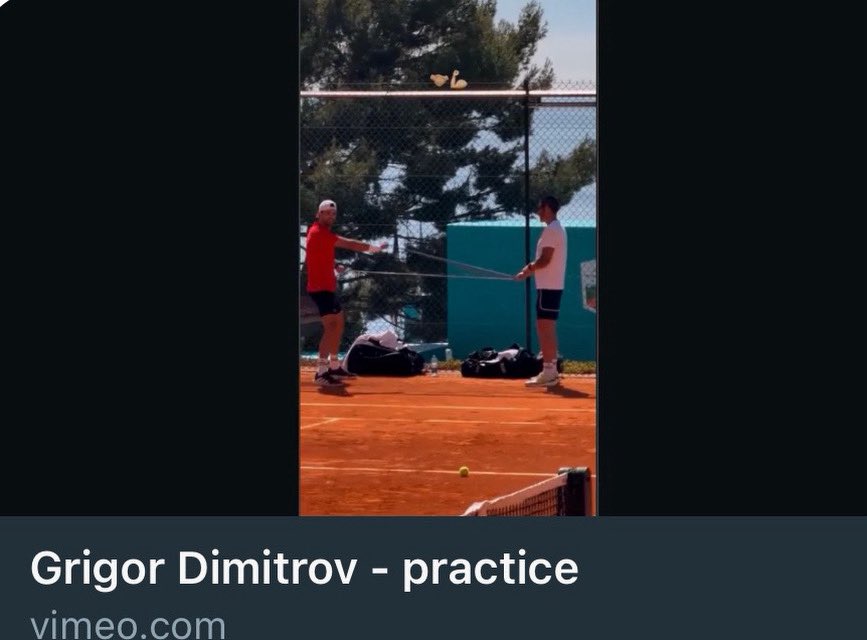 griglobal 🇧🇬🎾🇺🇸 tweet media