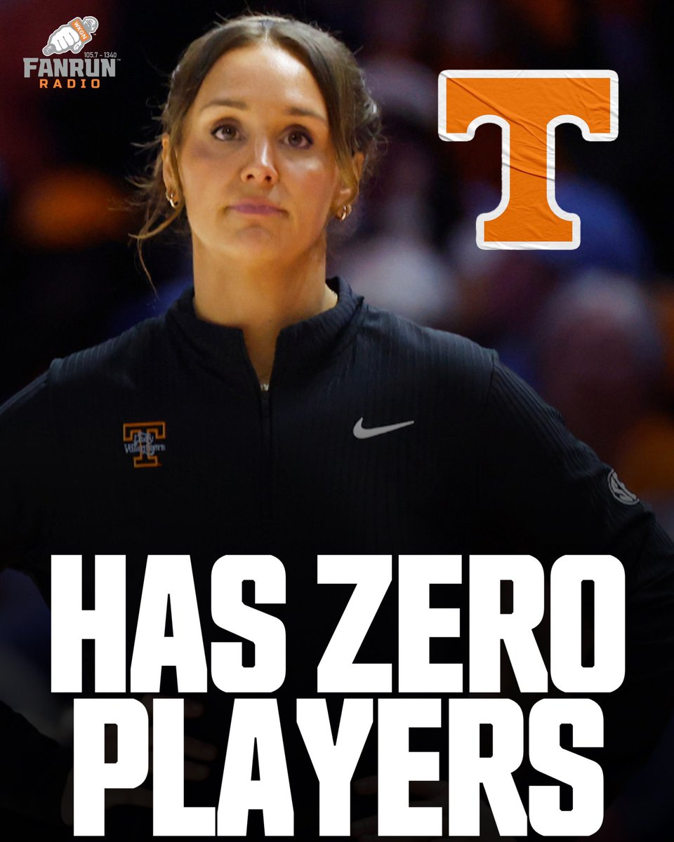 FOX Sports Knoxville tweet media