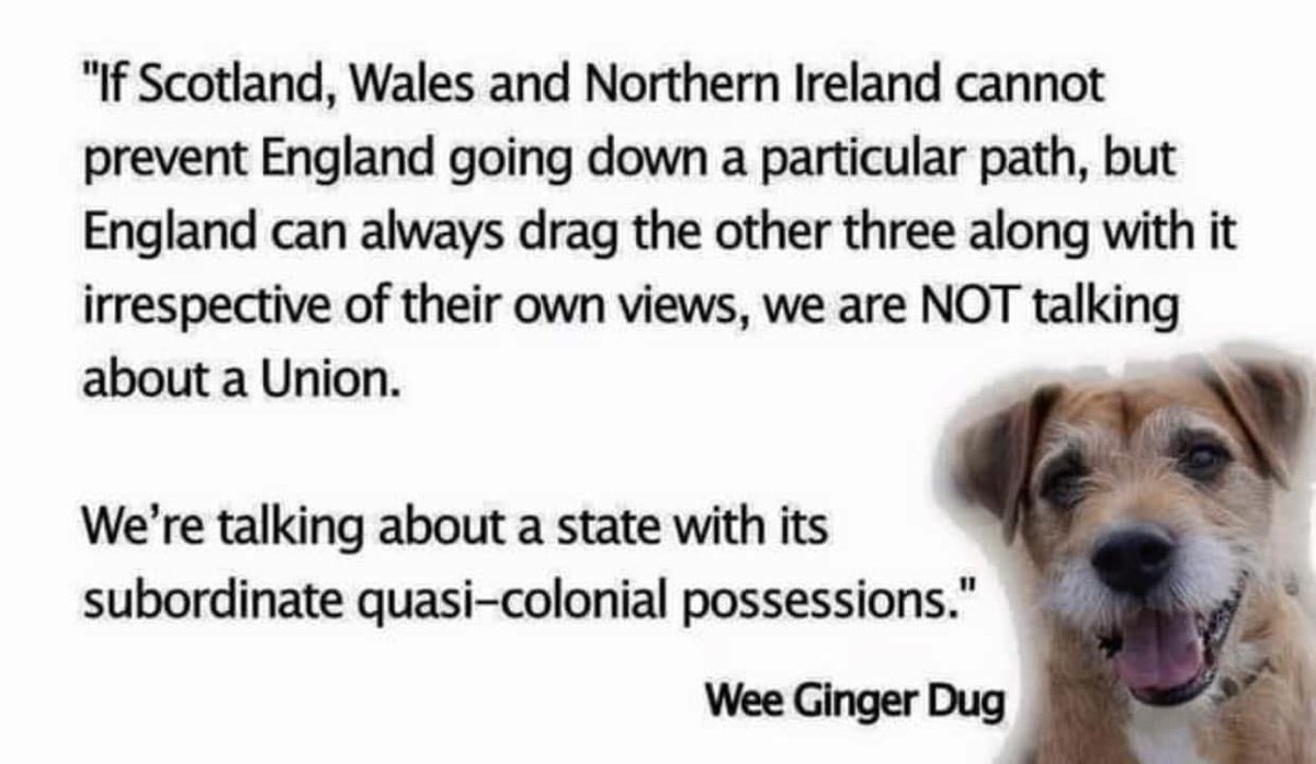 Right Hon Lady Colz of Aberdeen 🏴󠁧󠁢󠁳󠁣󠁴󠁿 tweet media