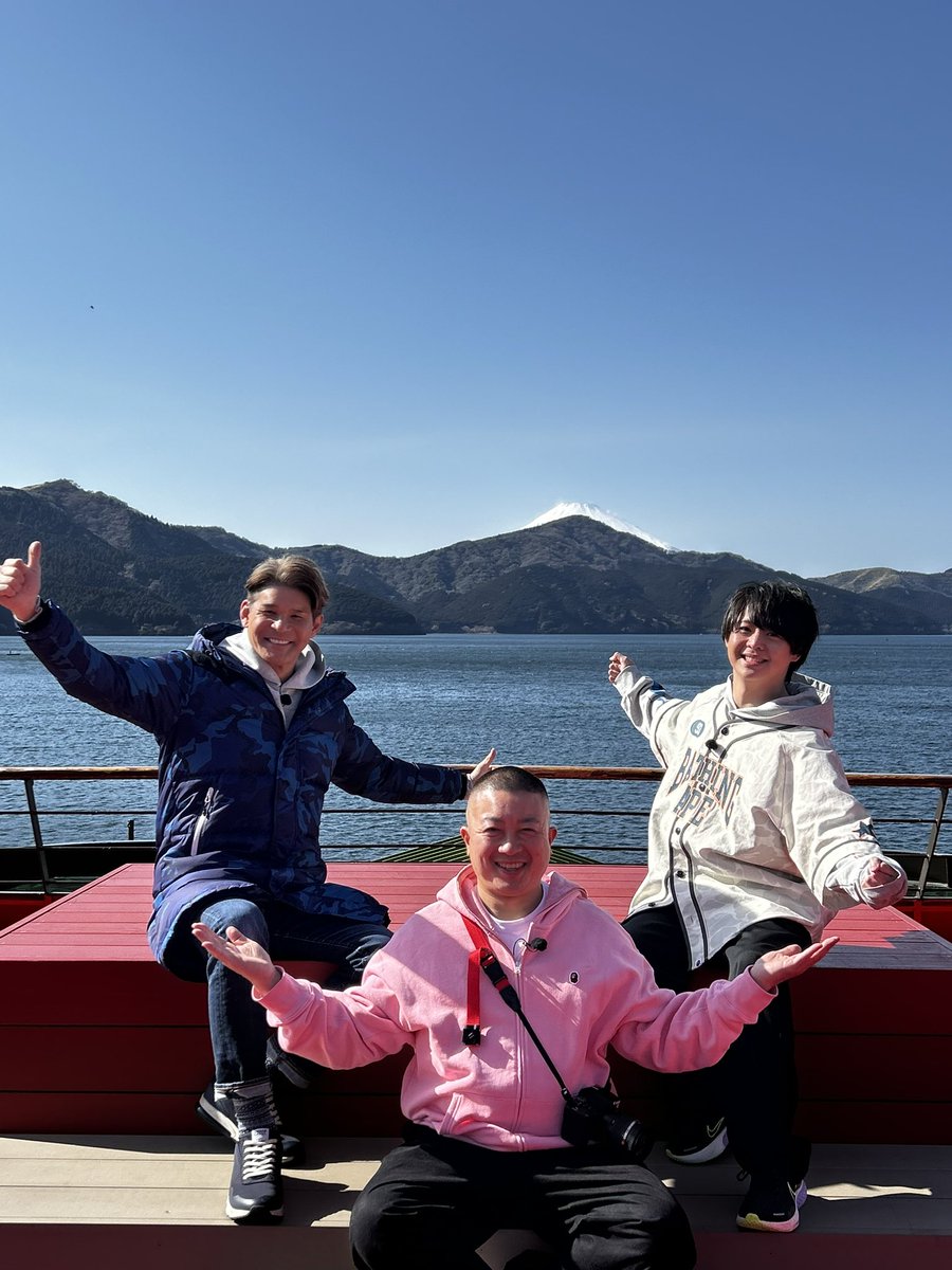 ヒルナンデス!【公式】 tweet media