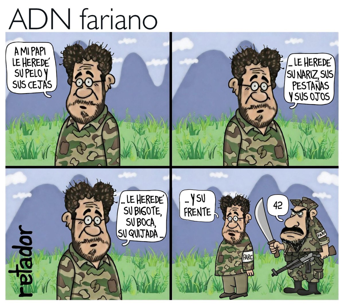 KATHERIN GARCIA tweet media