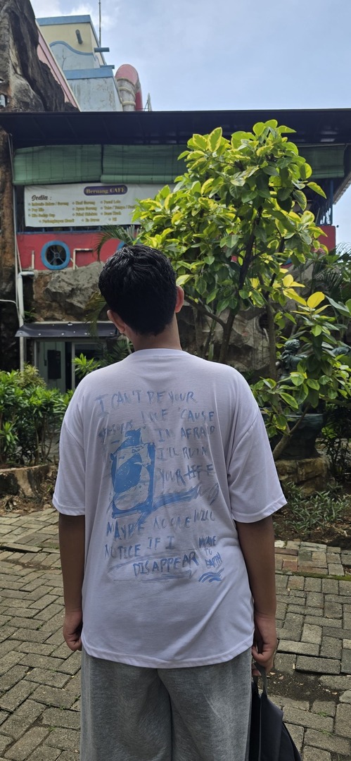 BUKAN BASE RATED tweet media